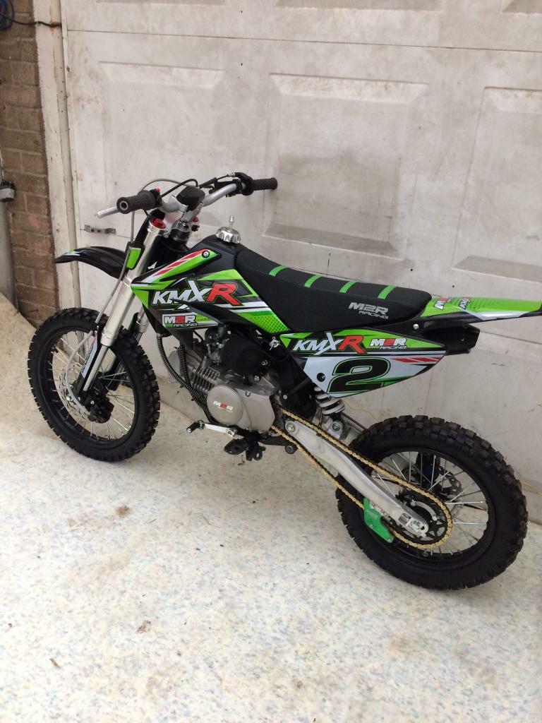 pit bike gumtree